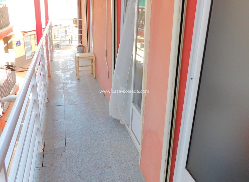 Revente - Appartement - Lo Pagan - La Puntica