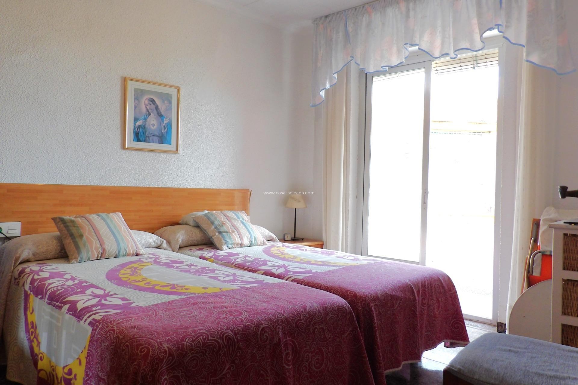 Revente - Appartement - Lo Pagan - La Puntica