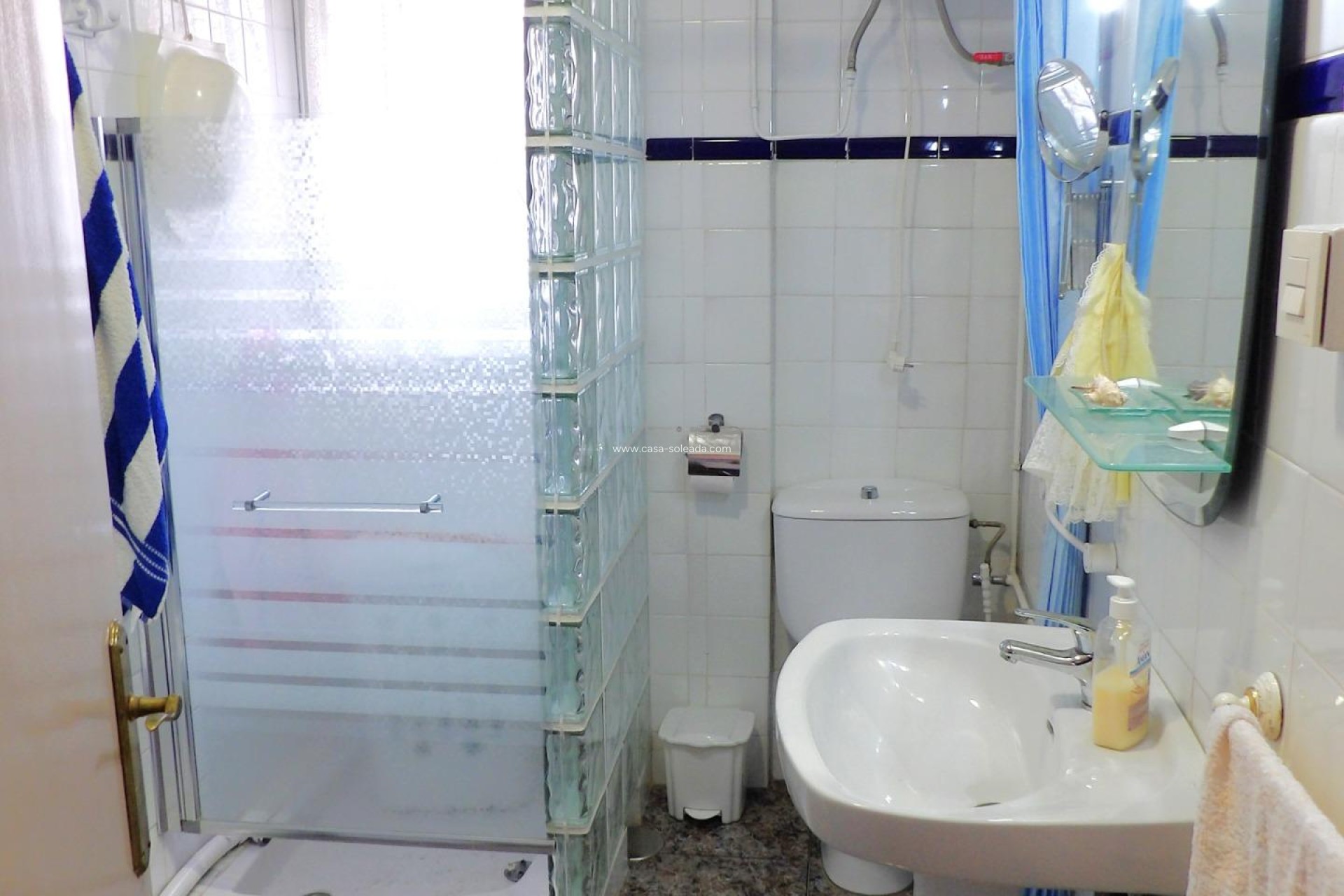 Revente - Appartement - Lo Pagan - La Puntica