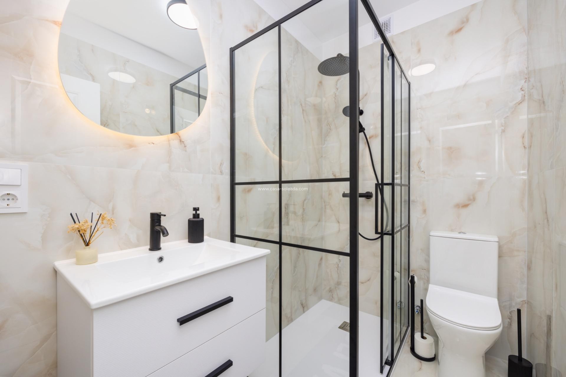 Revente - Appartement - Lo Pagan - Villananitos