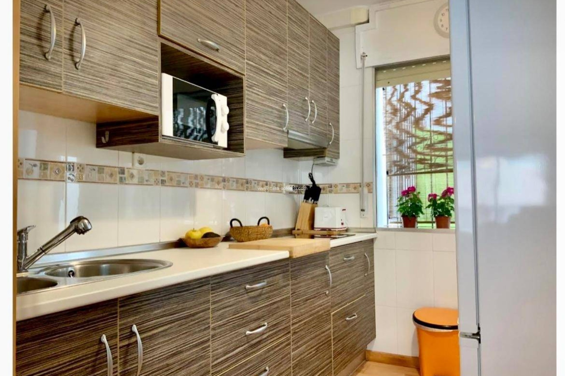 Revente - Appartement - Lo Pagan - Villananitos