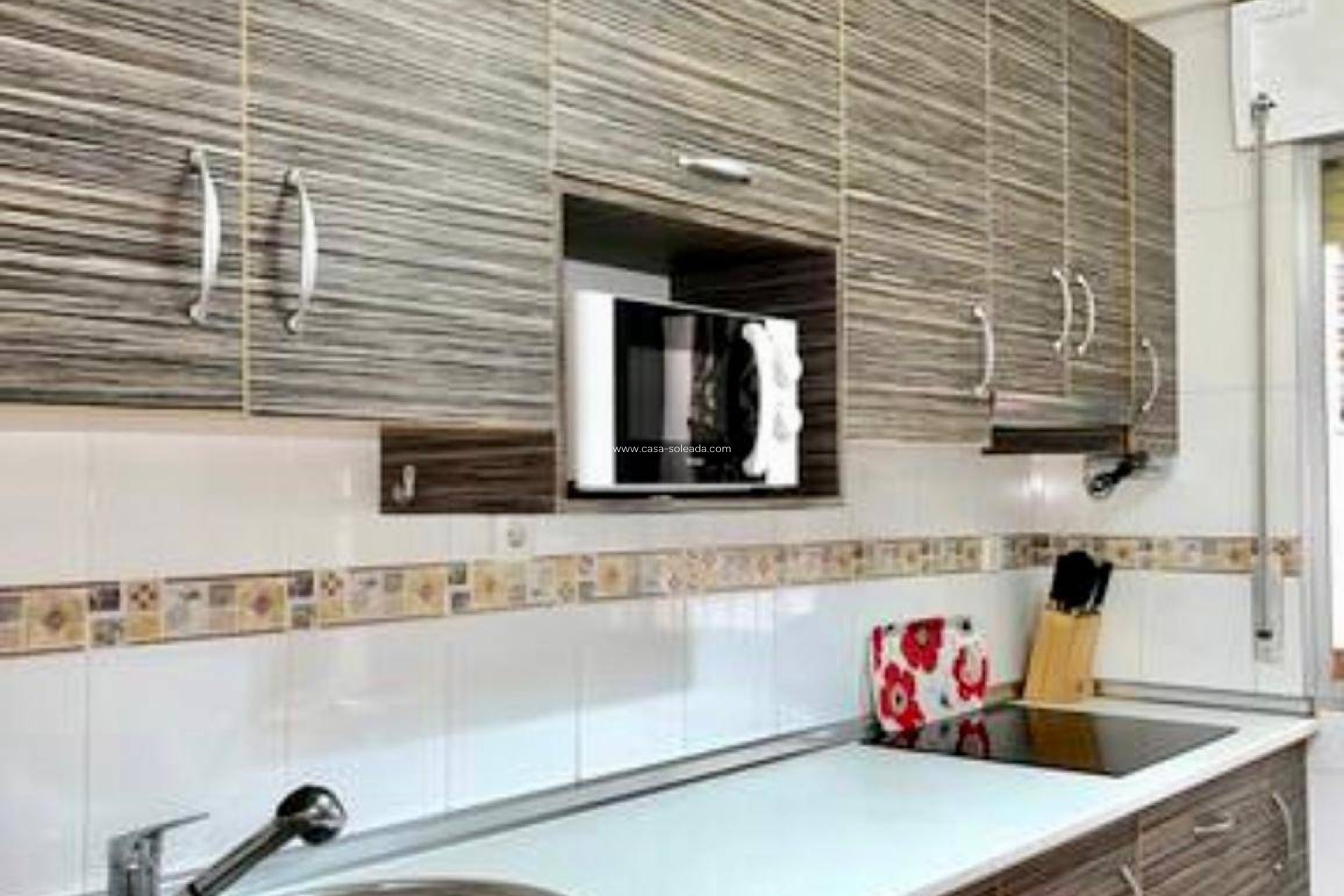 Revente - Appartement - Lo Pagan - Villananitos