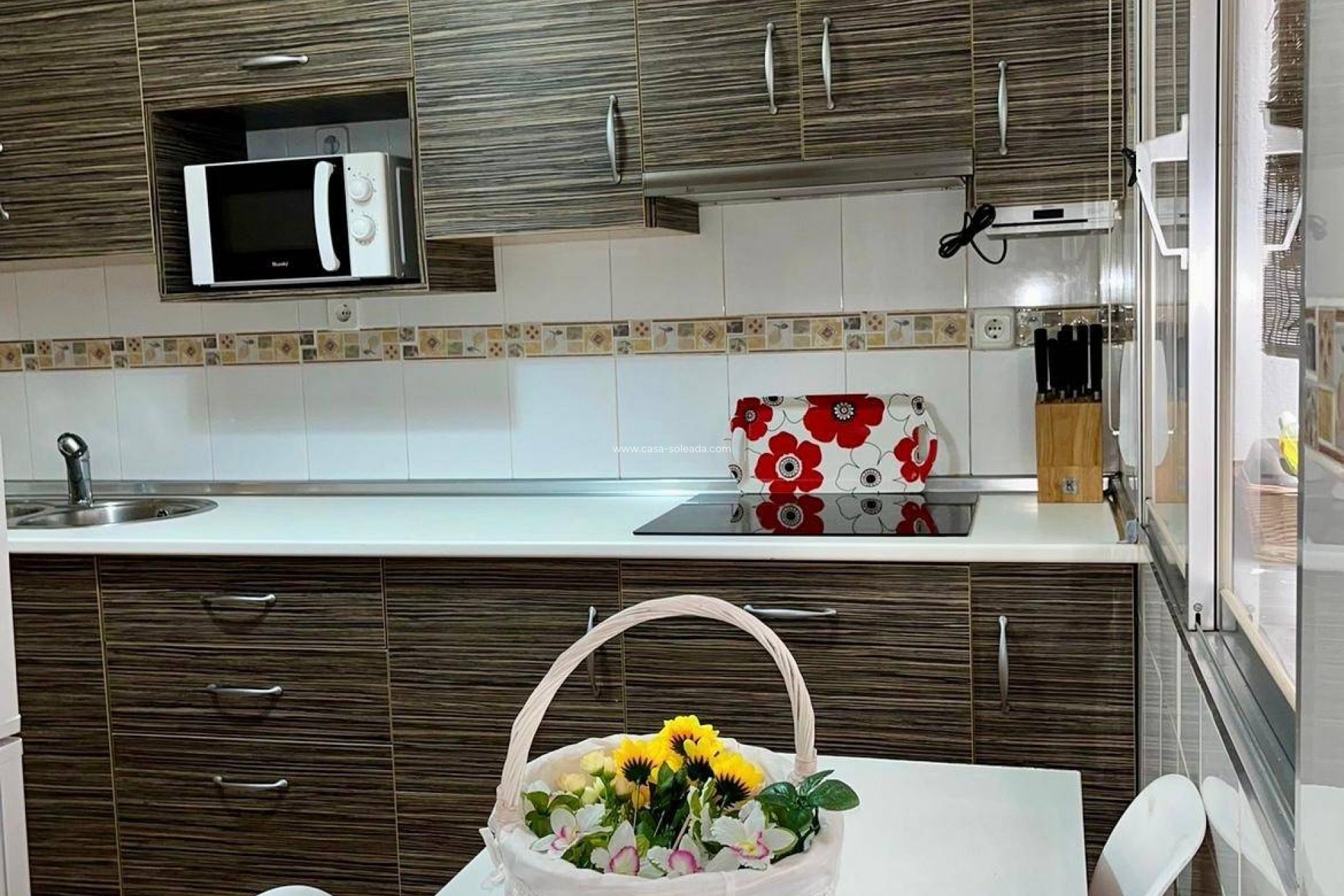 Revente - Appartement - Lo Pagan - Villananitos
