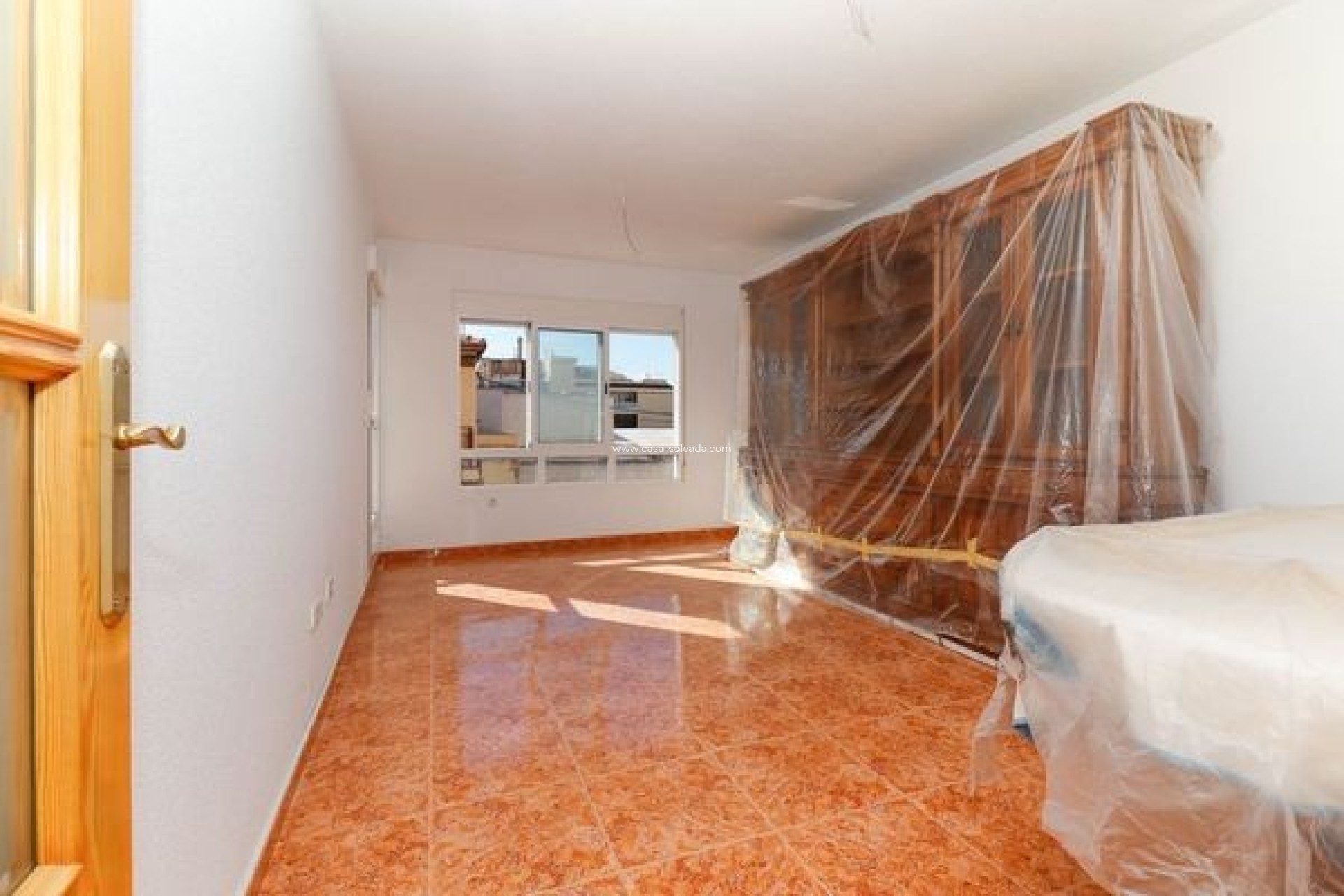 Revente - Appartement - Los Alcázares - Costa Calida