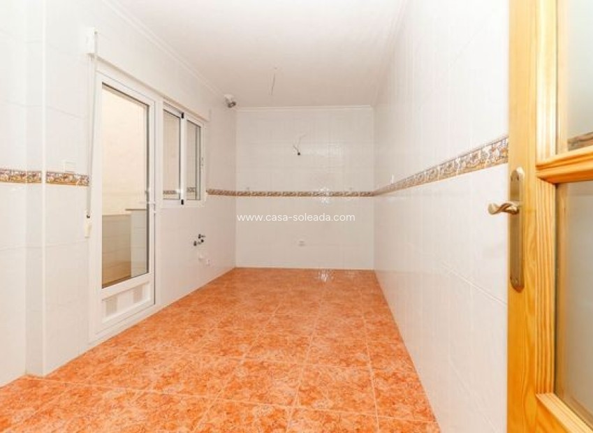 Revente - Appartement - Los Alcázares - Costa Calida