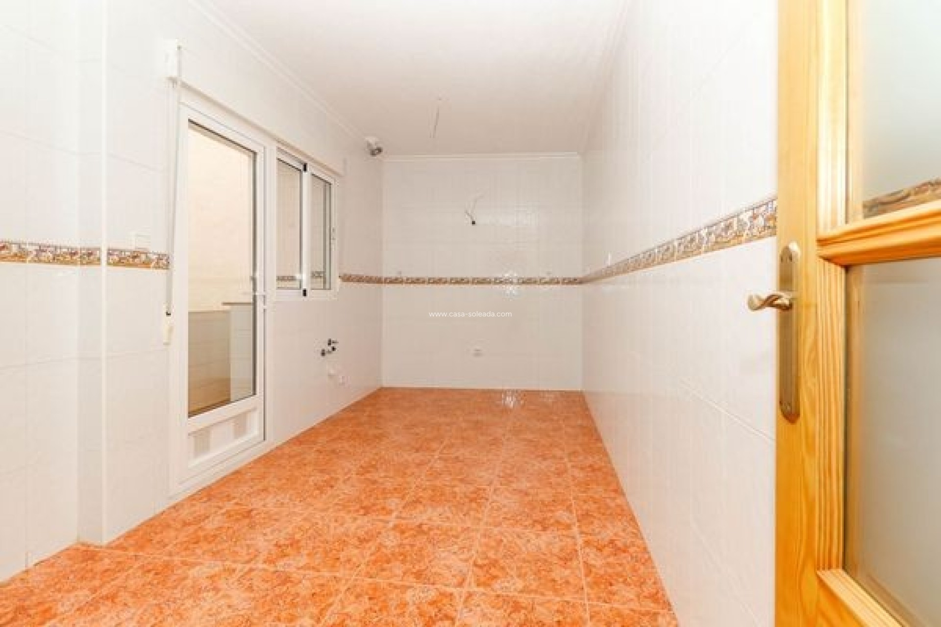 Revente - Appartement - Los Alcázares - Costa Calida
