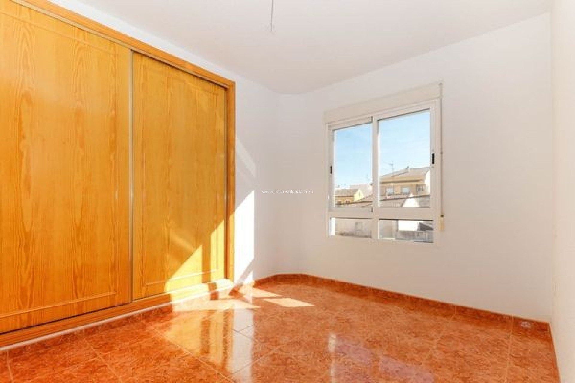 Revente - Appartement - Los Alcázares - Costa Calida