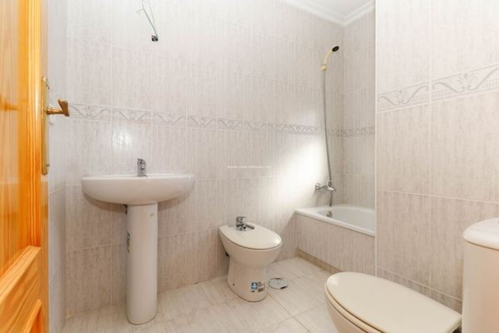 Revente - Appartement - Los Alcázares - Costa Calida