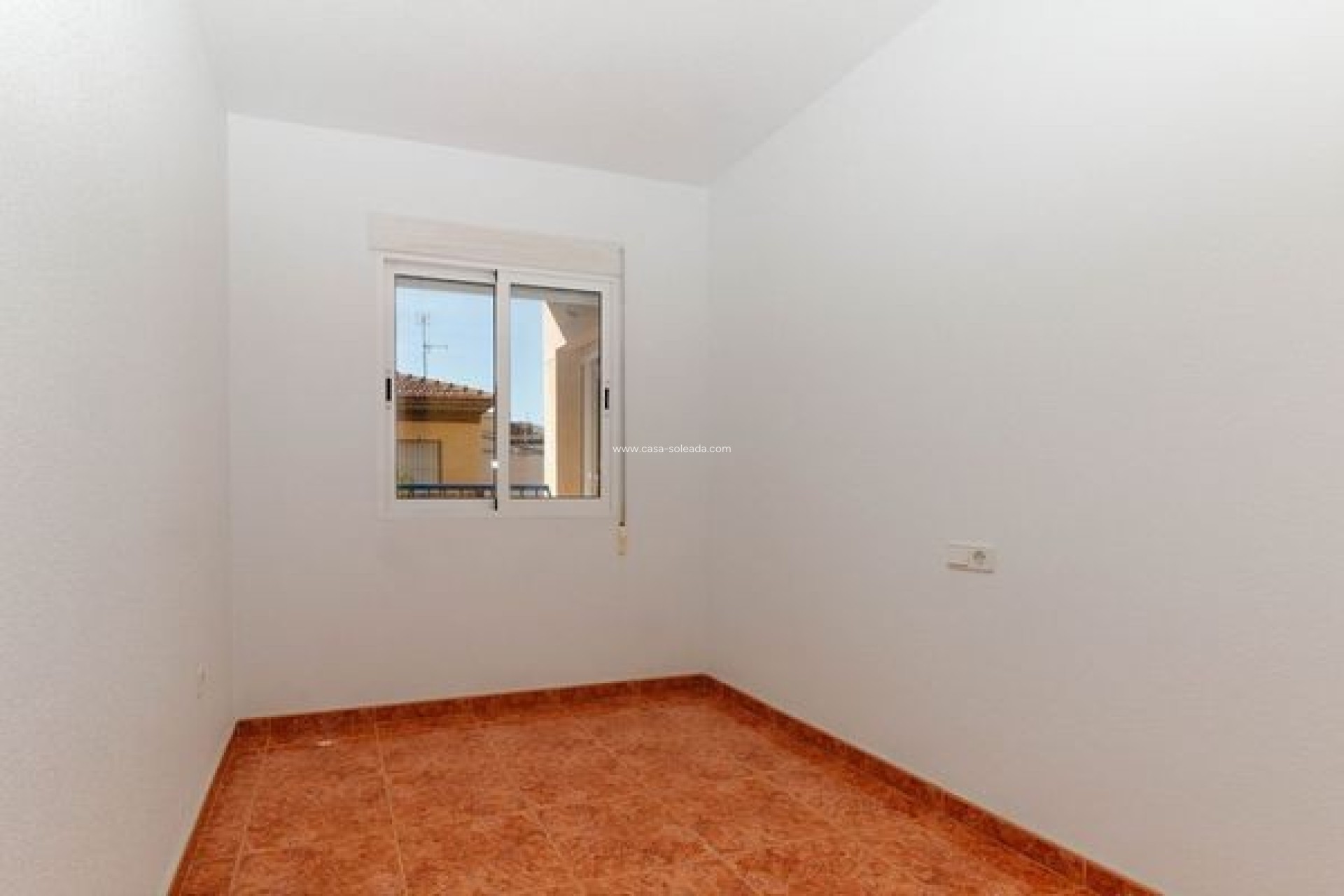 Revente - Appartement - Los Alcázares - Costa Calida