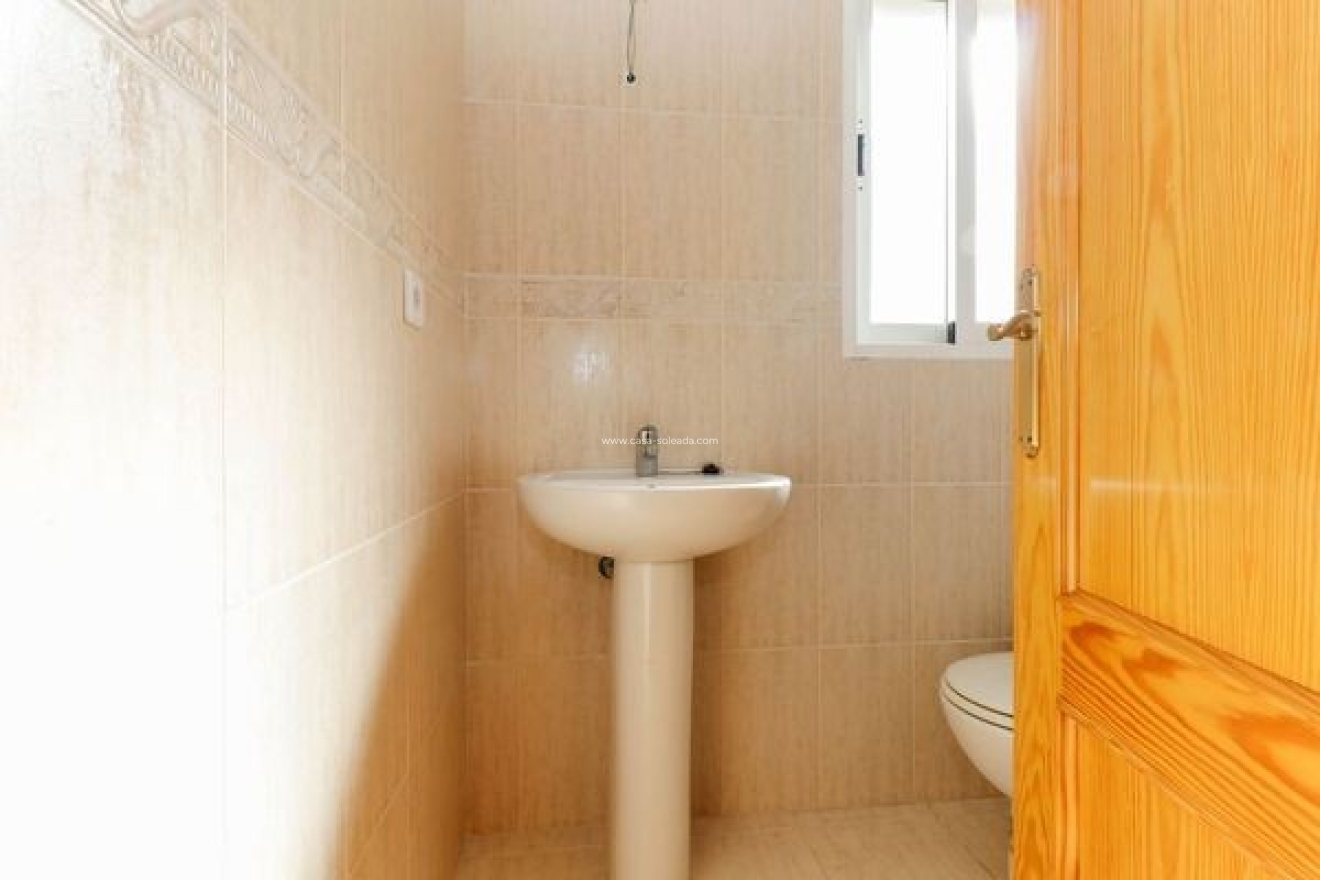 Revente - Appartement - Los Alcázares - Costa Calida