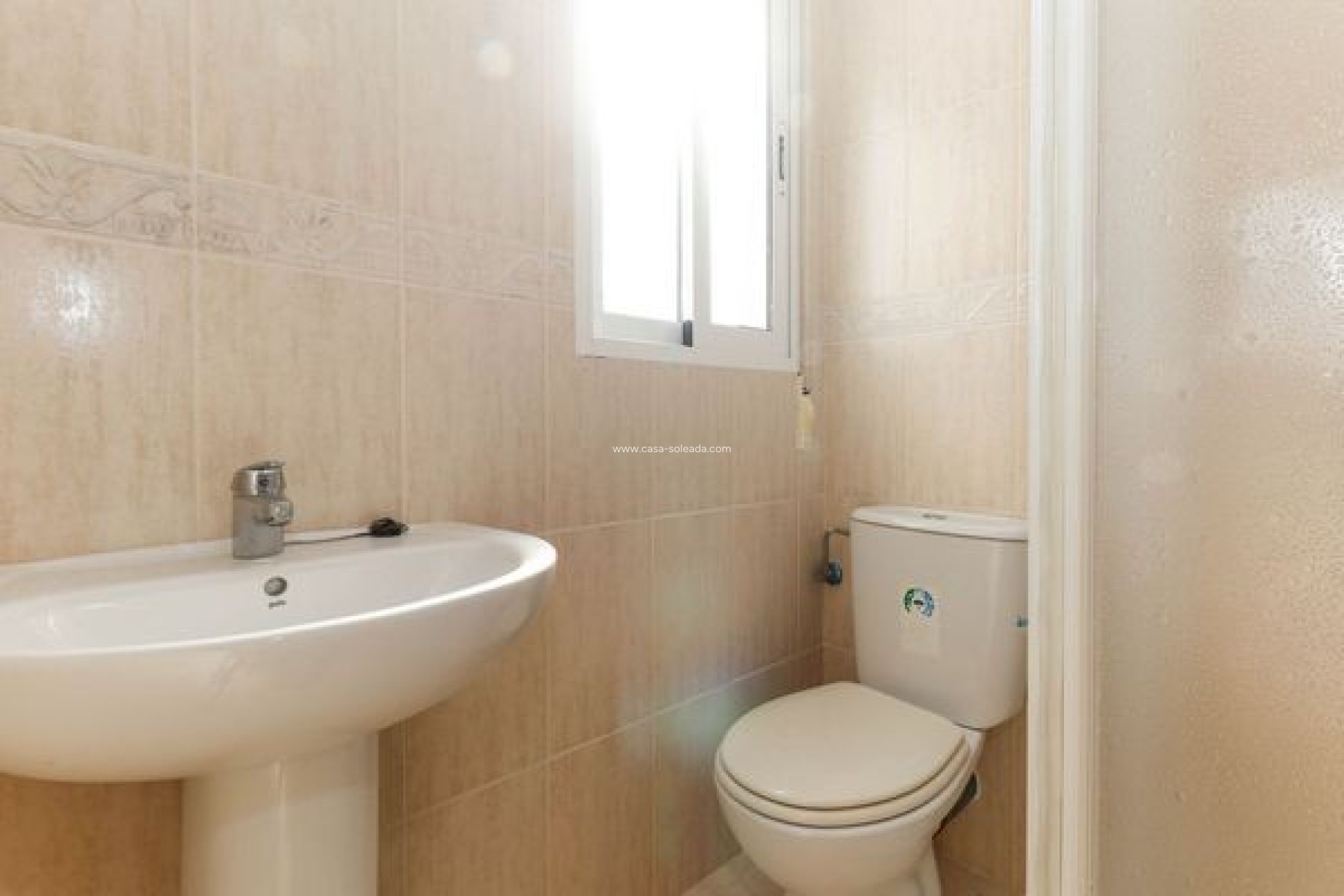 Revente - Appartement - Los Alcázares - Costa Calida