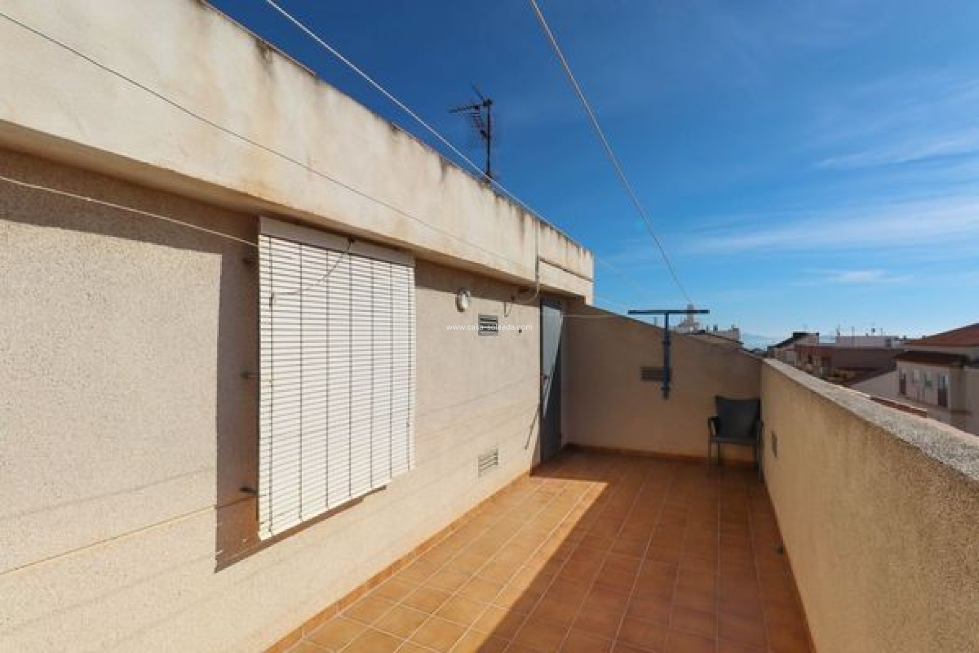 Revente - Appartement - Los Alcázares - Costa Calida