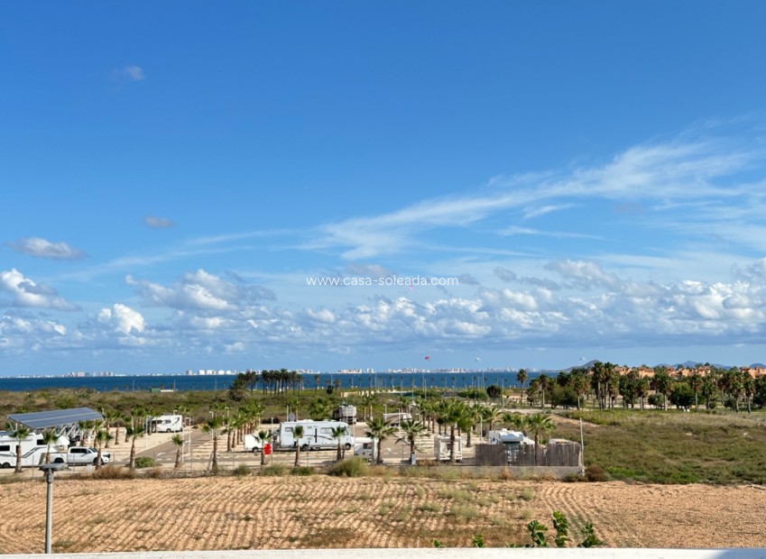 Revente - Appartement - Los Alcázares - Costa Calida