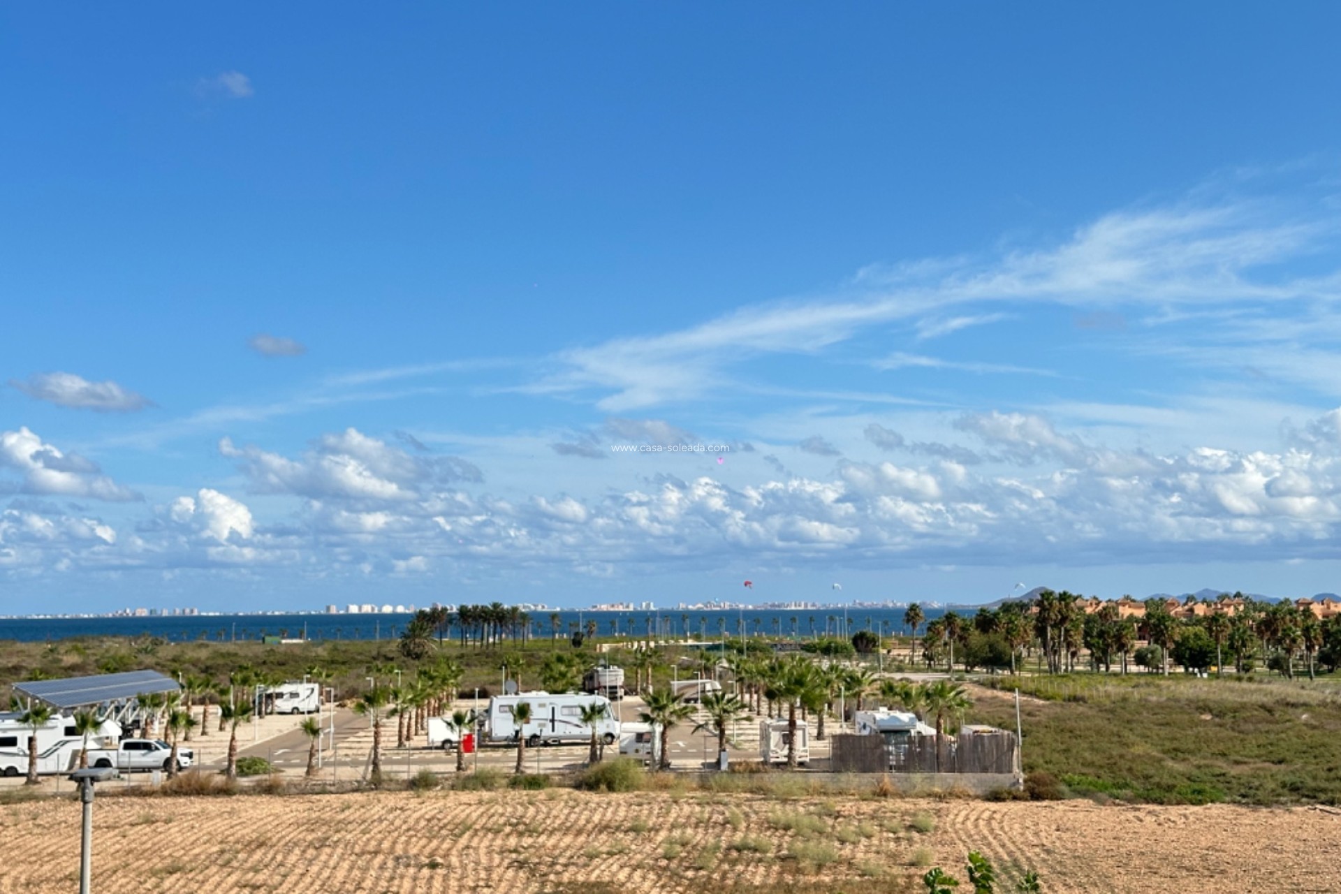 Revente - Appartement - Los Alcázares - Costa Calida