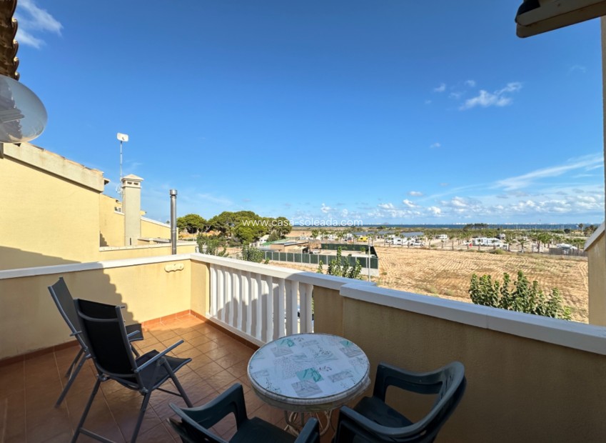 Revente - Appartement - Los Alcázares - Costa Calida