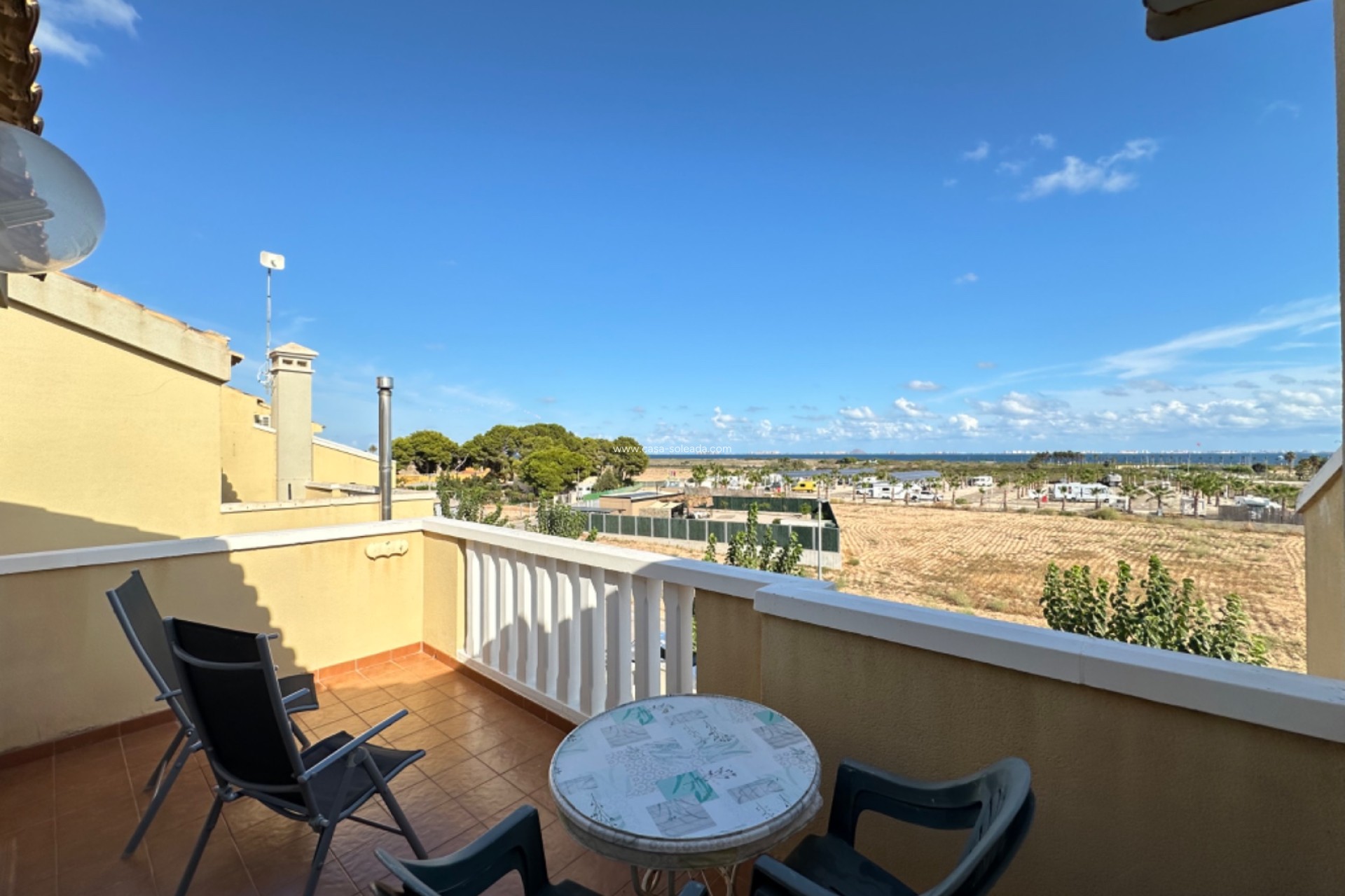 Revente - Appartement - Los Alcázares - Costa Calida