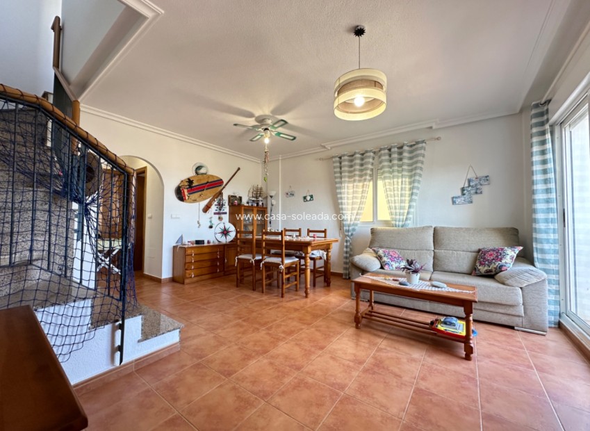 Revente - Appartement - Los Alcázares - Costa Calida