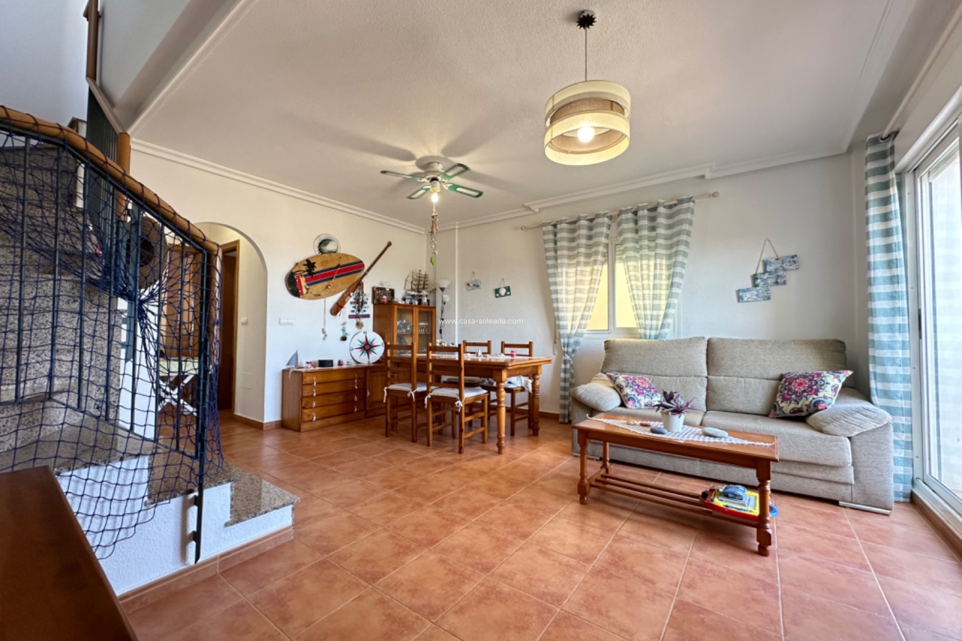 Revente - Appartement - Los Alcázares - Costa Calida