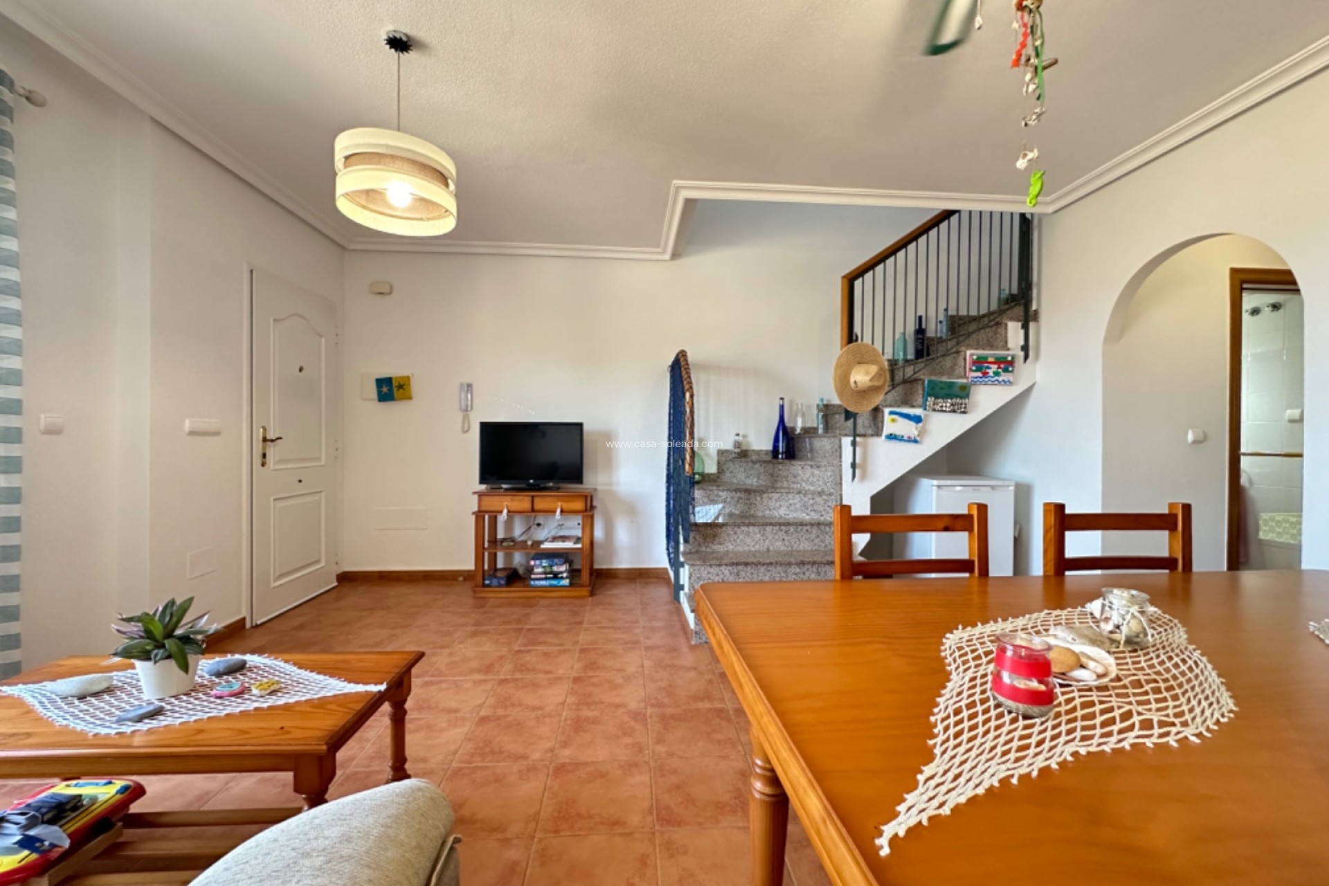 Revente - Appartement - Los Alcázares - Costa Calida