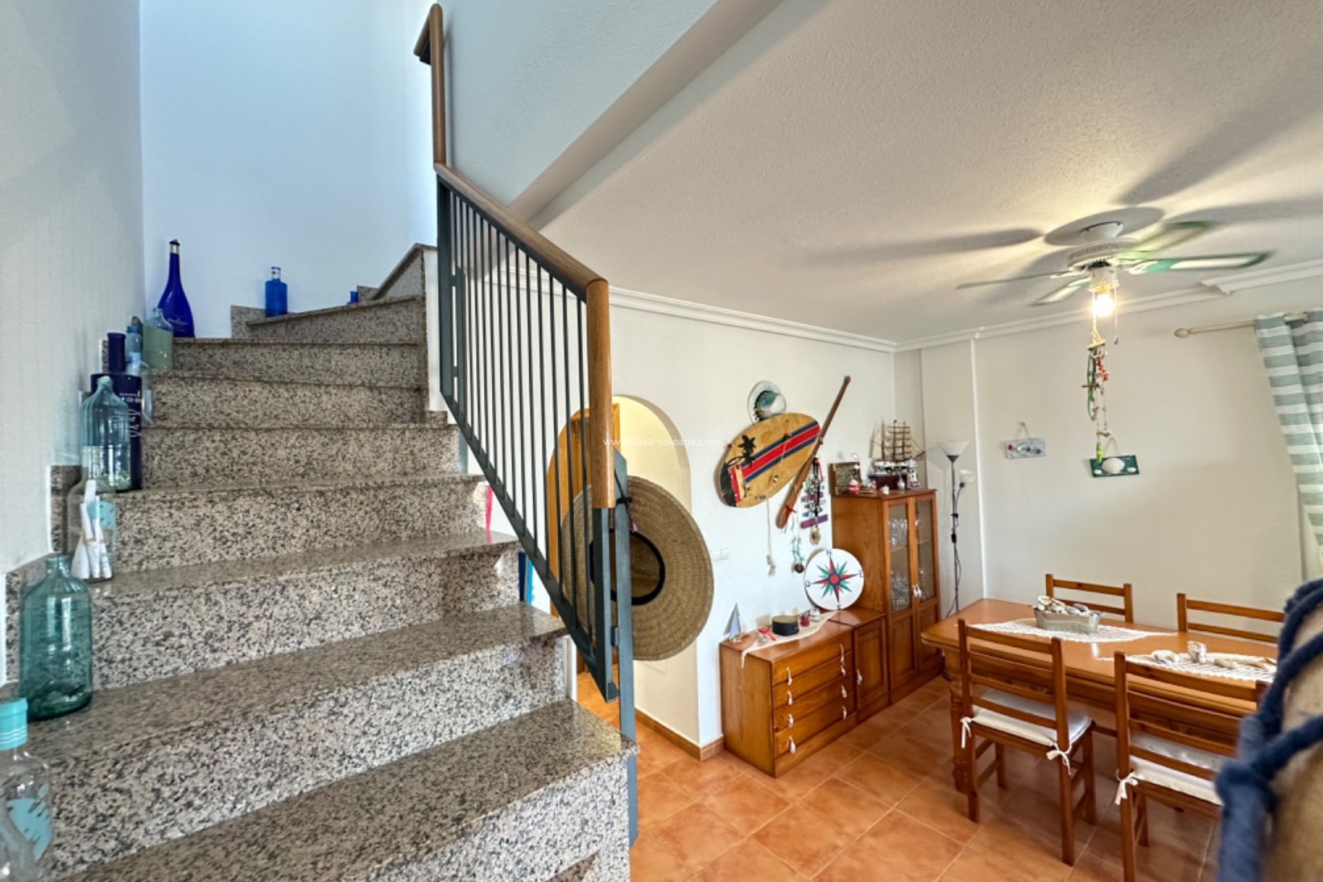 Revente - Appartement - Los Alcázares - Costa Calida