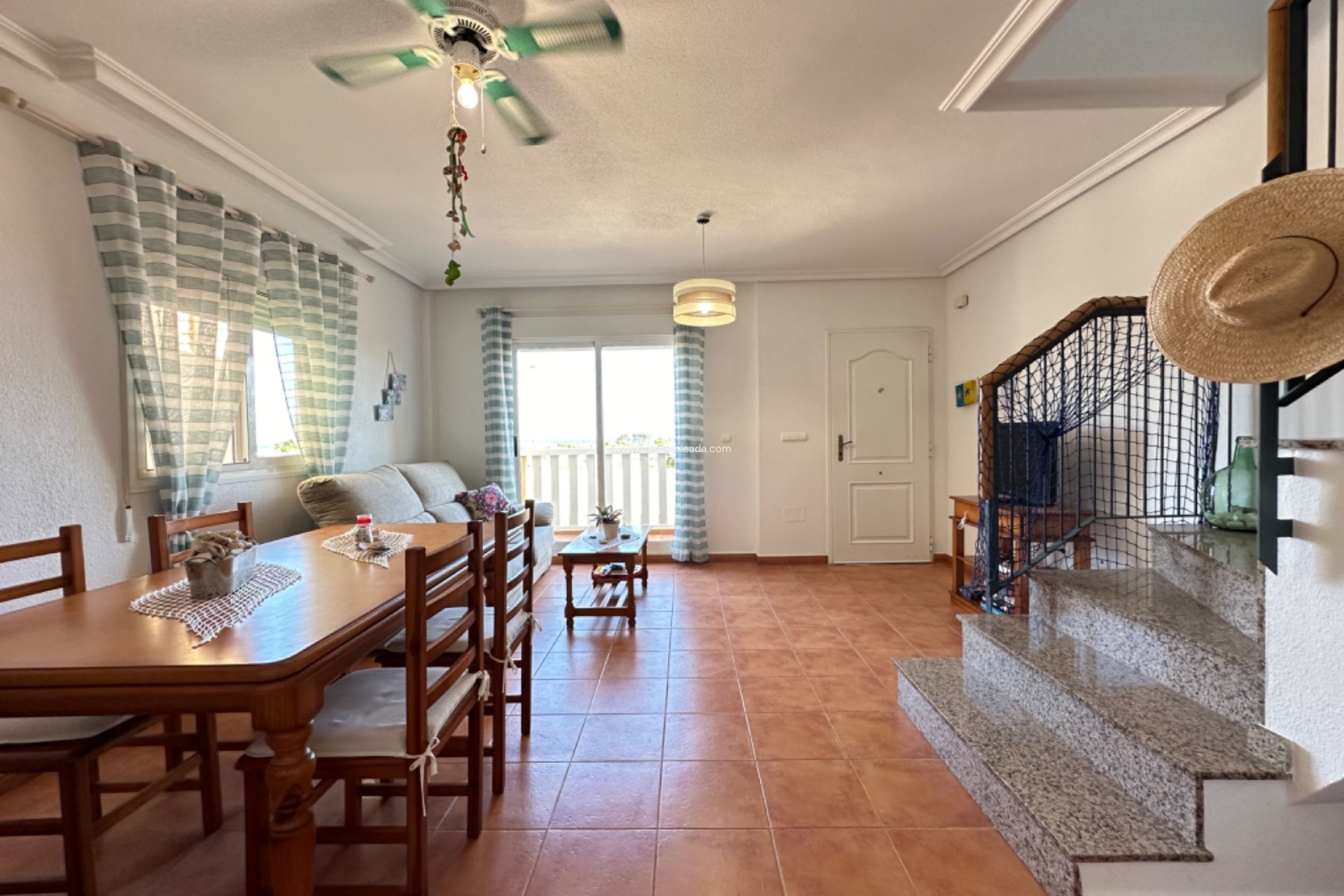 Revente - Appartement - Los Alcázares - Costa Calida
