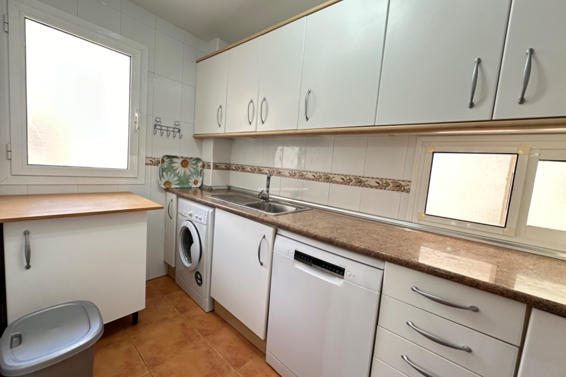 Revente - Appartement - Los Alcázares - Costa Calida
