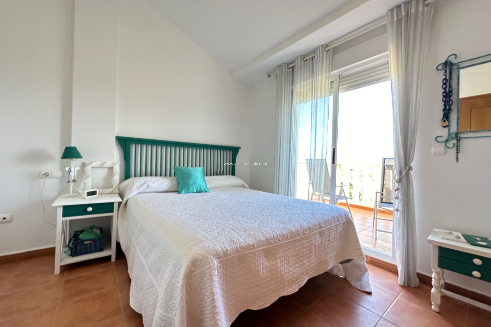Revente - Appartement - Los Alcázares - Costa Calida