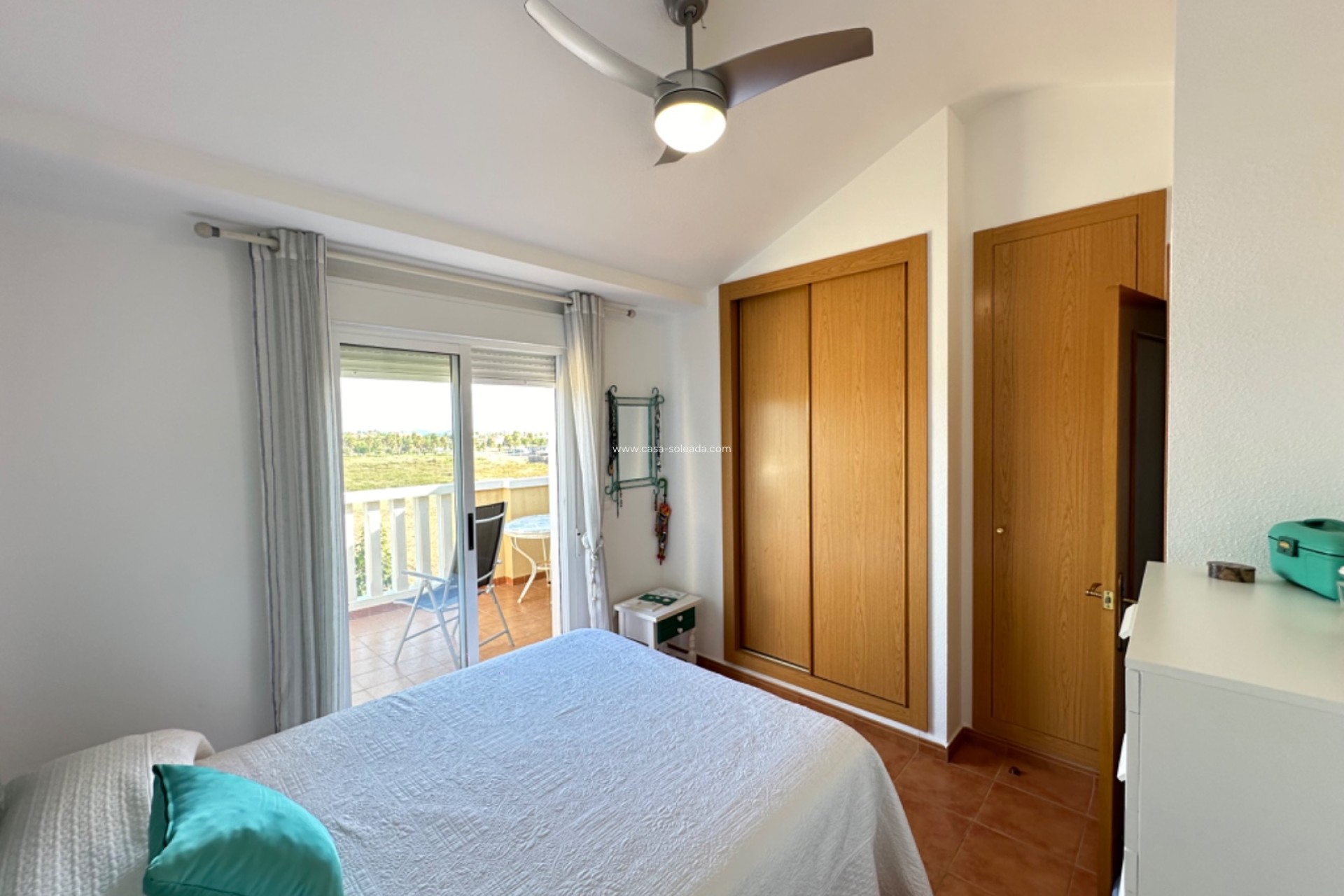 Revente - Appartement - Los Alcázares - Costa Calida