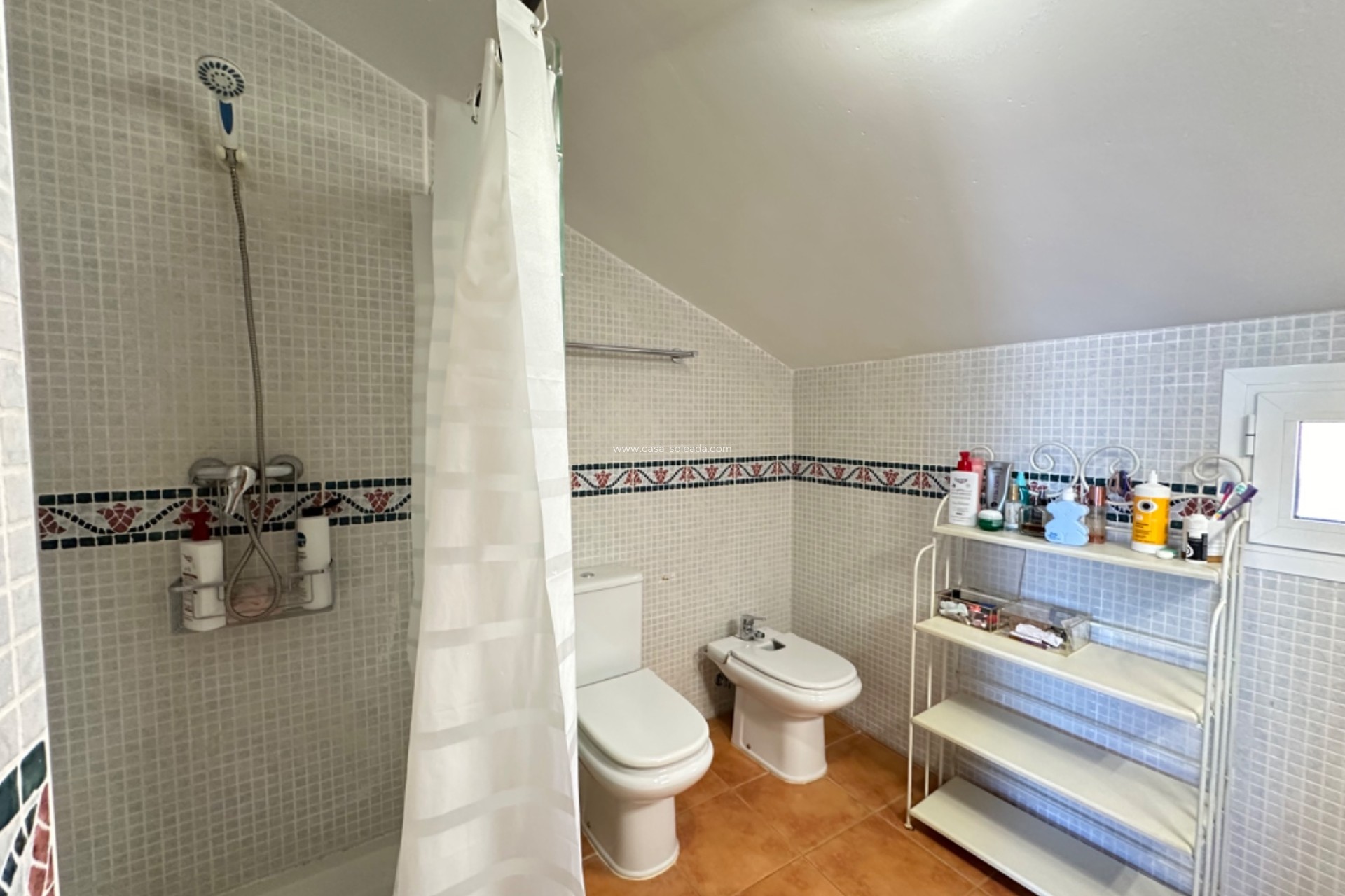 Revente - Appartement - Los Alcázares - Costa Calida