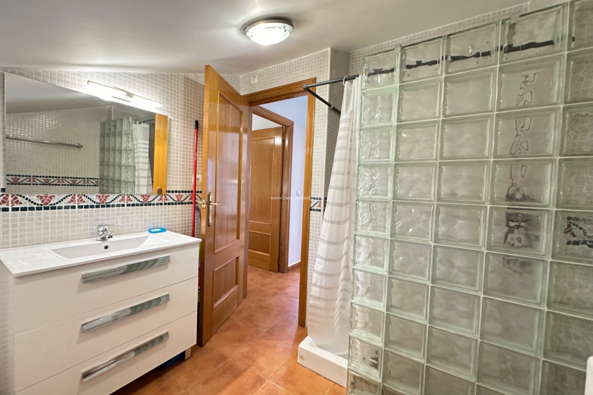 Revente - Appartement - Los Alcázares - Costa Calida