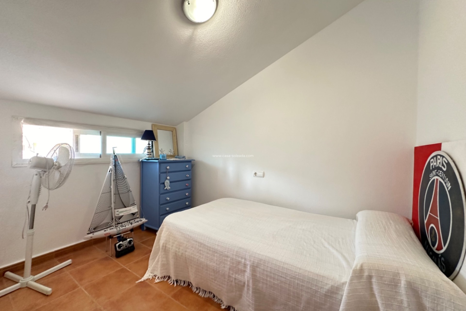 Revente - Appartement - Los Alcázares - Costa Calida