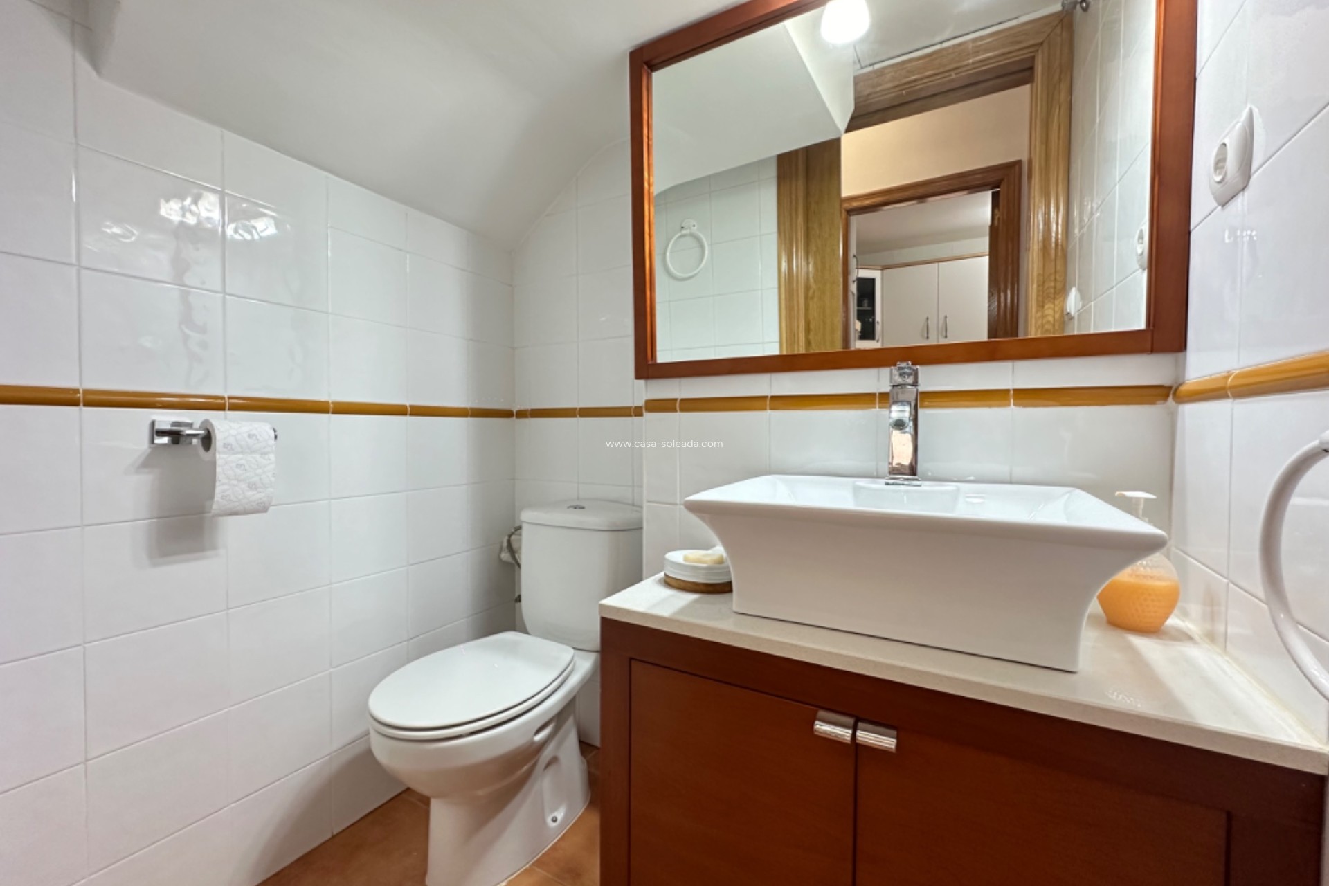 Revente - Appartement - Los Alcázares - Costa Calida