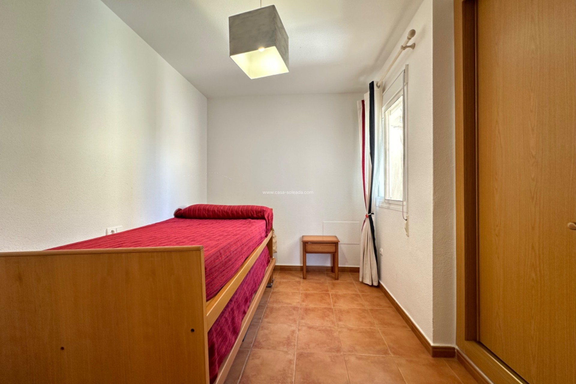 Revente - Appartement - Los Alcázares - Costa Calida