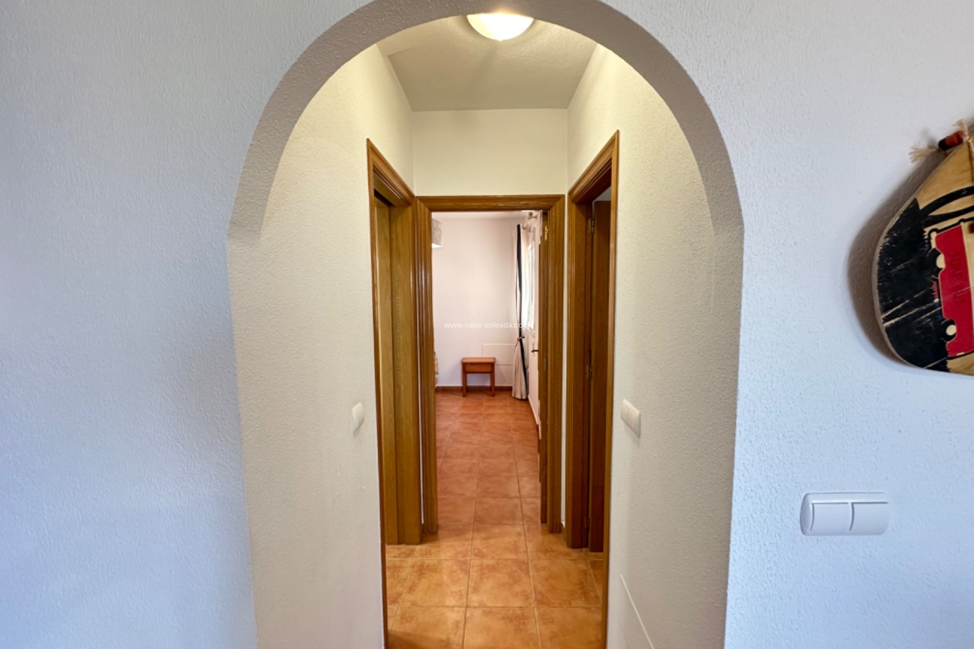 Revente - Appartement - Los Alcázares - Costa Calida