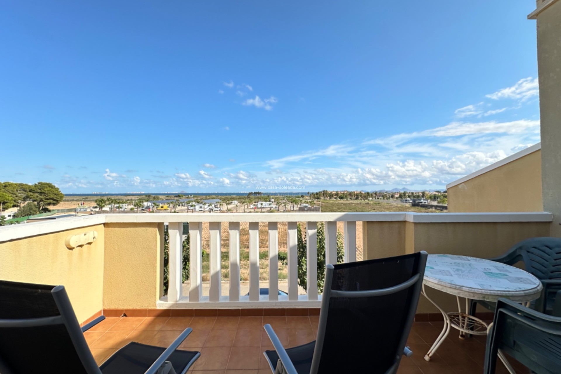 Revente - Appartement - Los Alcázares - Costa Calida