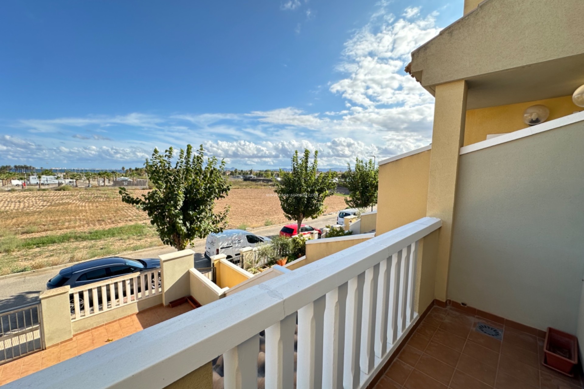 Revente - Appartement - Los Alcázares - Costa Calida