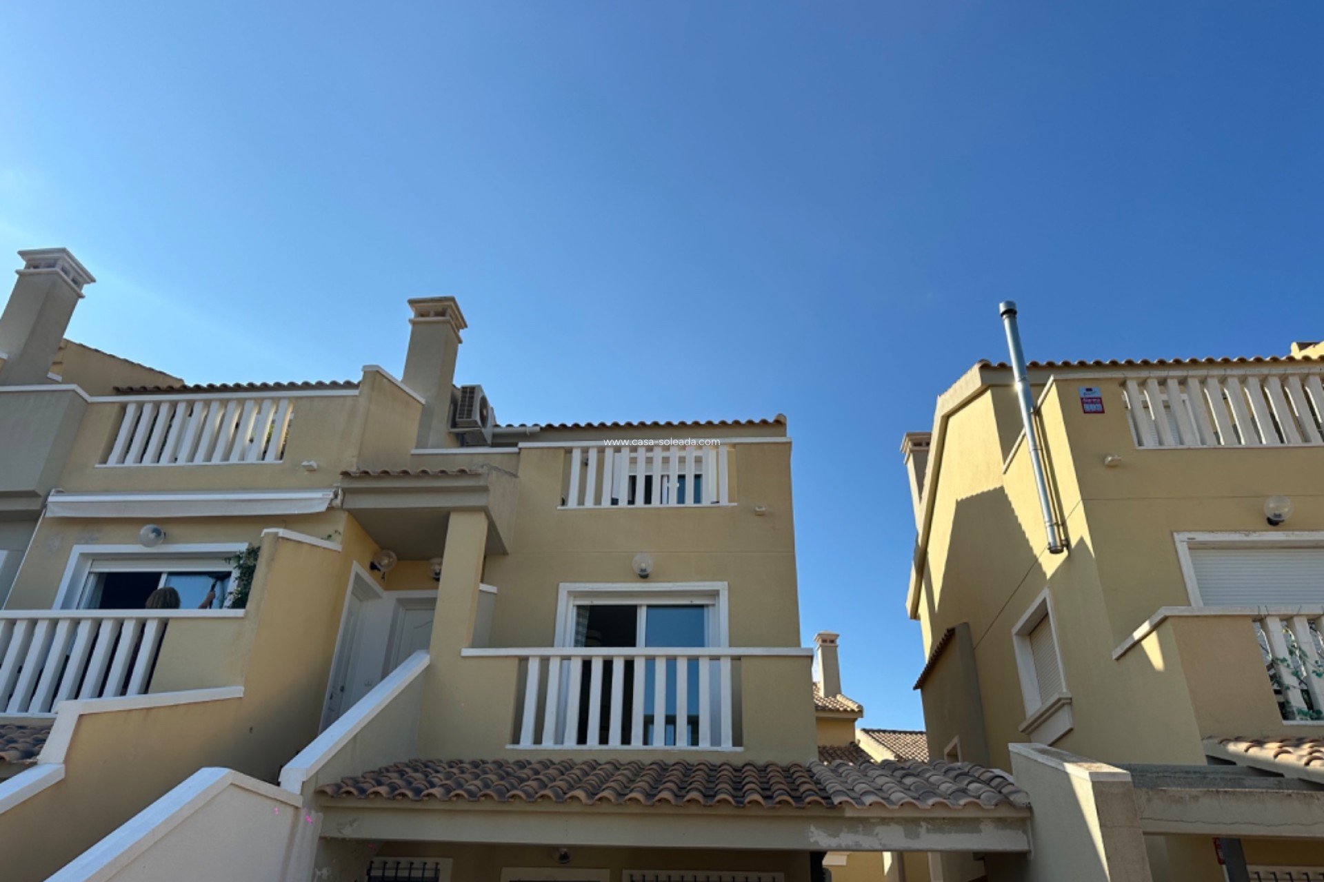 Revente - Appartement - Los Alcázares - Costa Calida