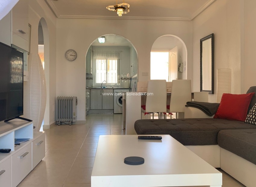 Revente - Appartement - Los Alcázares - Costa Calida