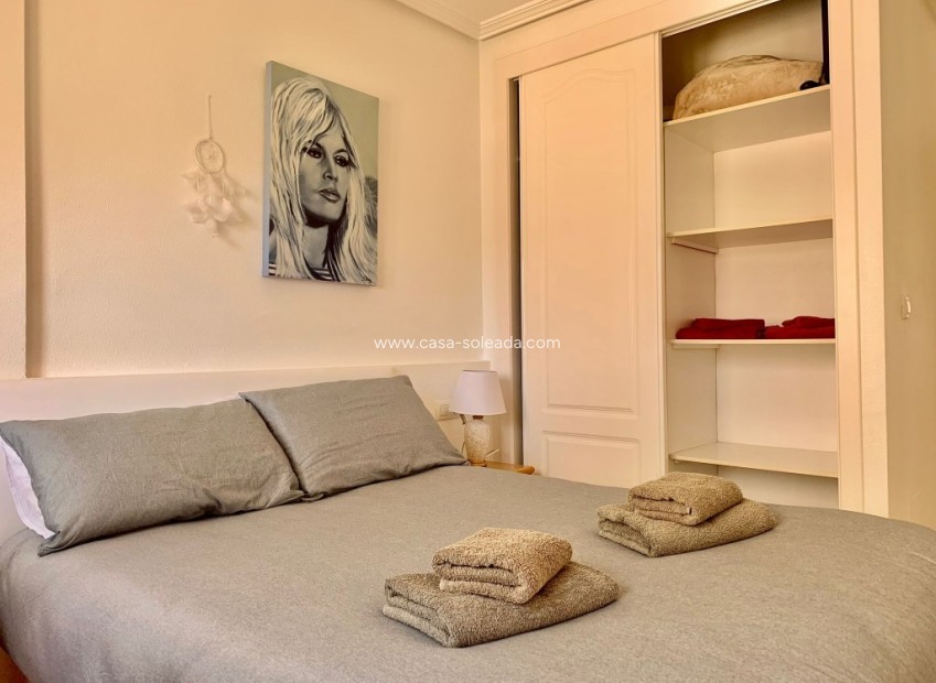 Revente - Appartement - Los Alcázares - Costa Calida