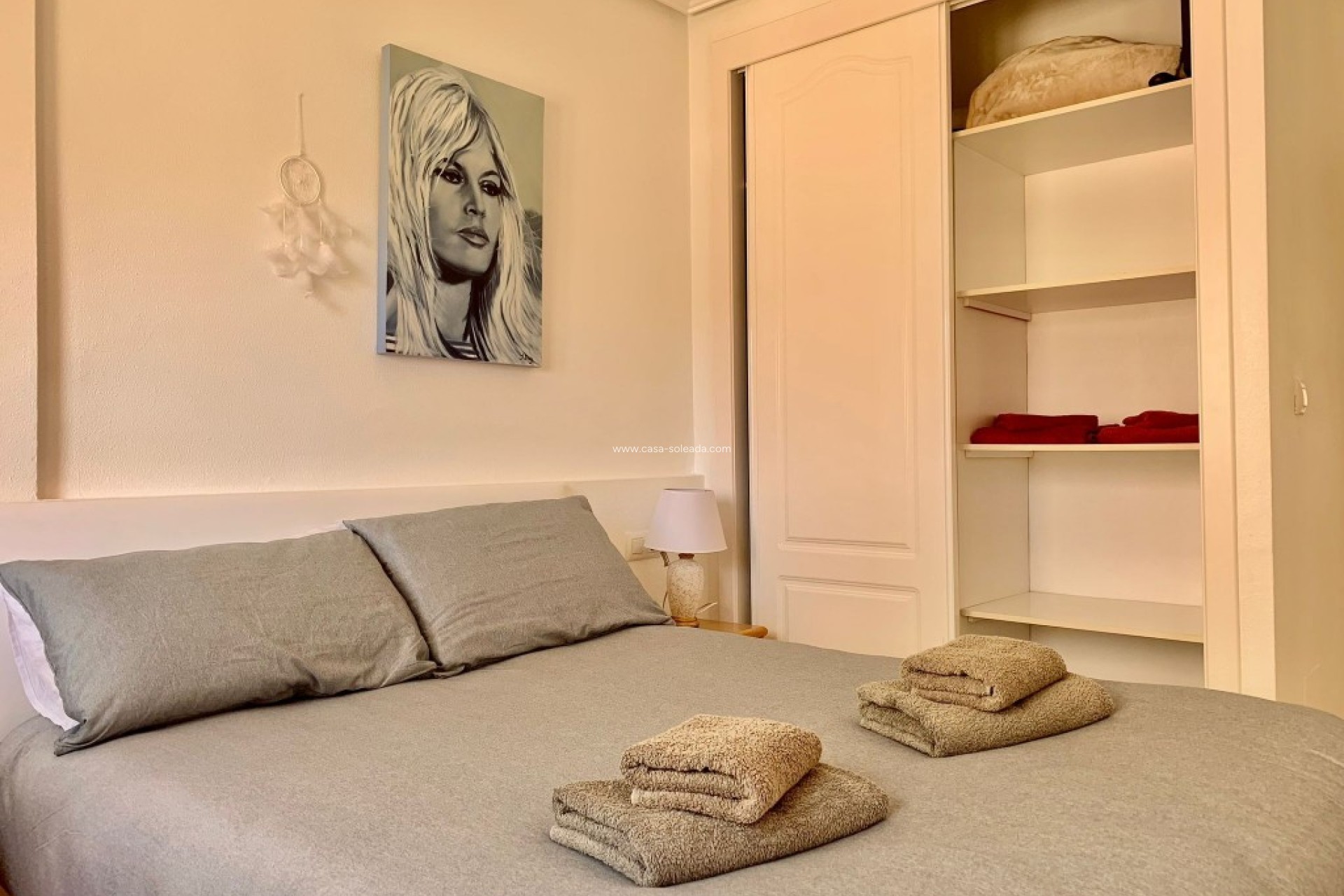 Revente - Appartement - Los Alcázares - Costa Calida