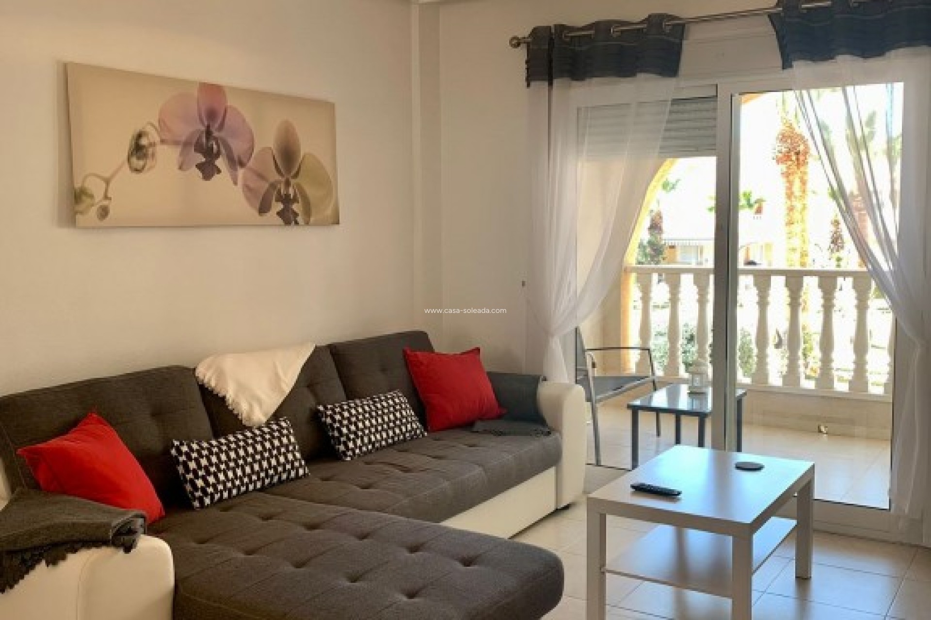 Revente - Appartement - Los Alcázares - Costa Calida