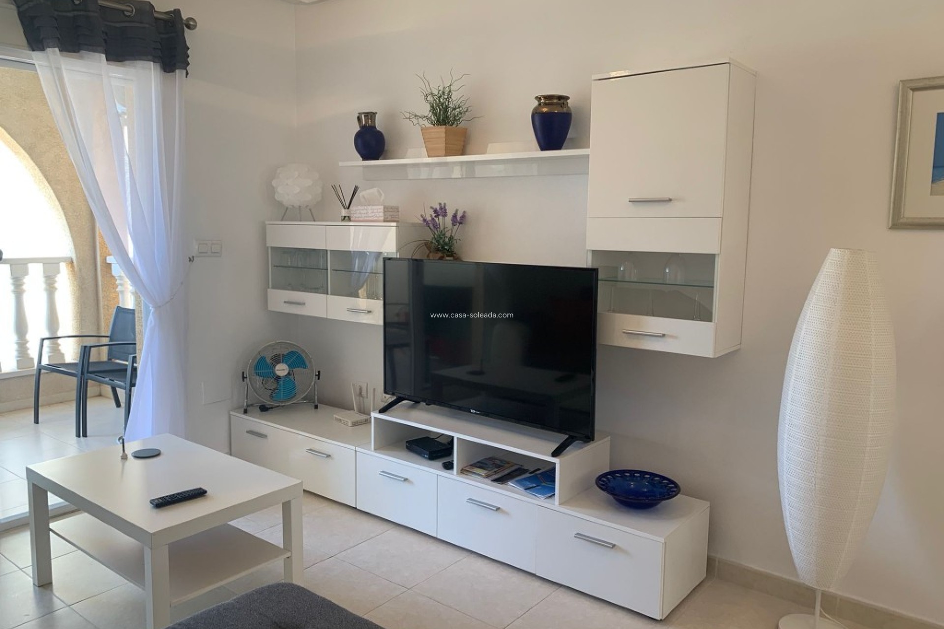 Revente - Appartement - Los Alcázares - Costa Calida