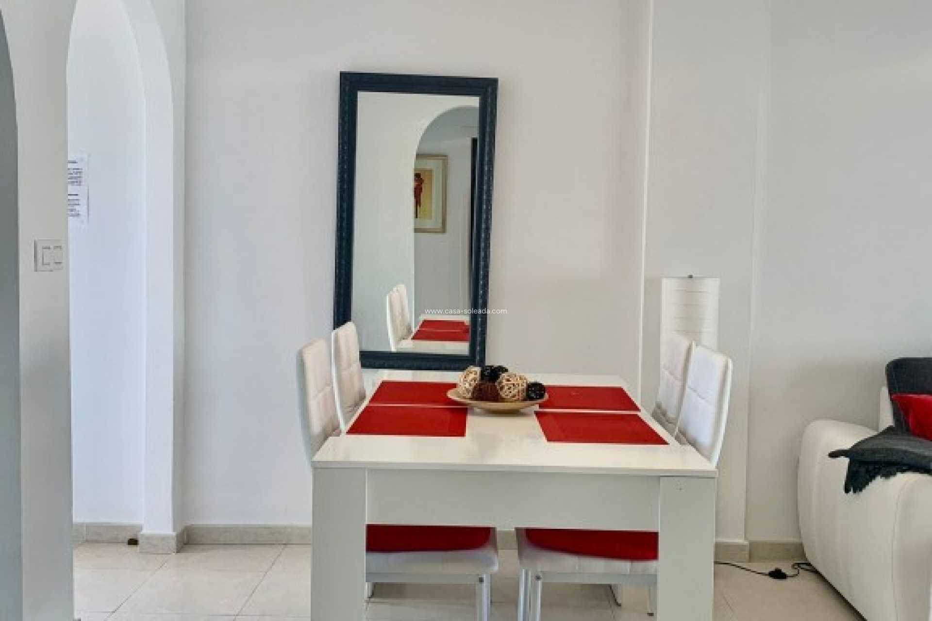 Revente - Appartement - Los Alcázares - Costa Calida