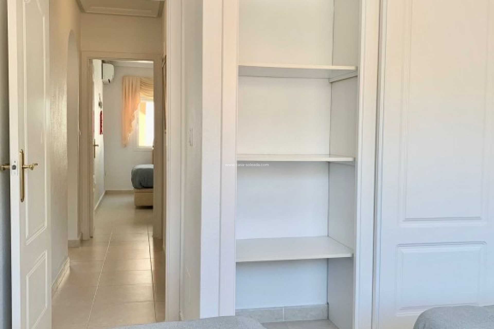 Revente - Appartement - Los Alcázares - Costa Calida