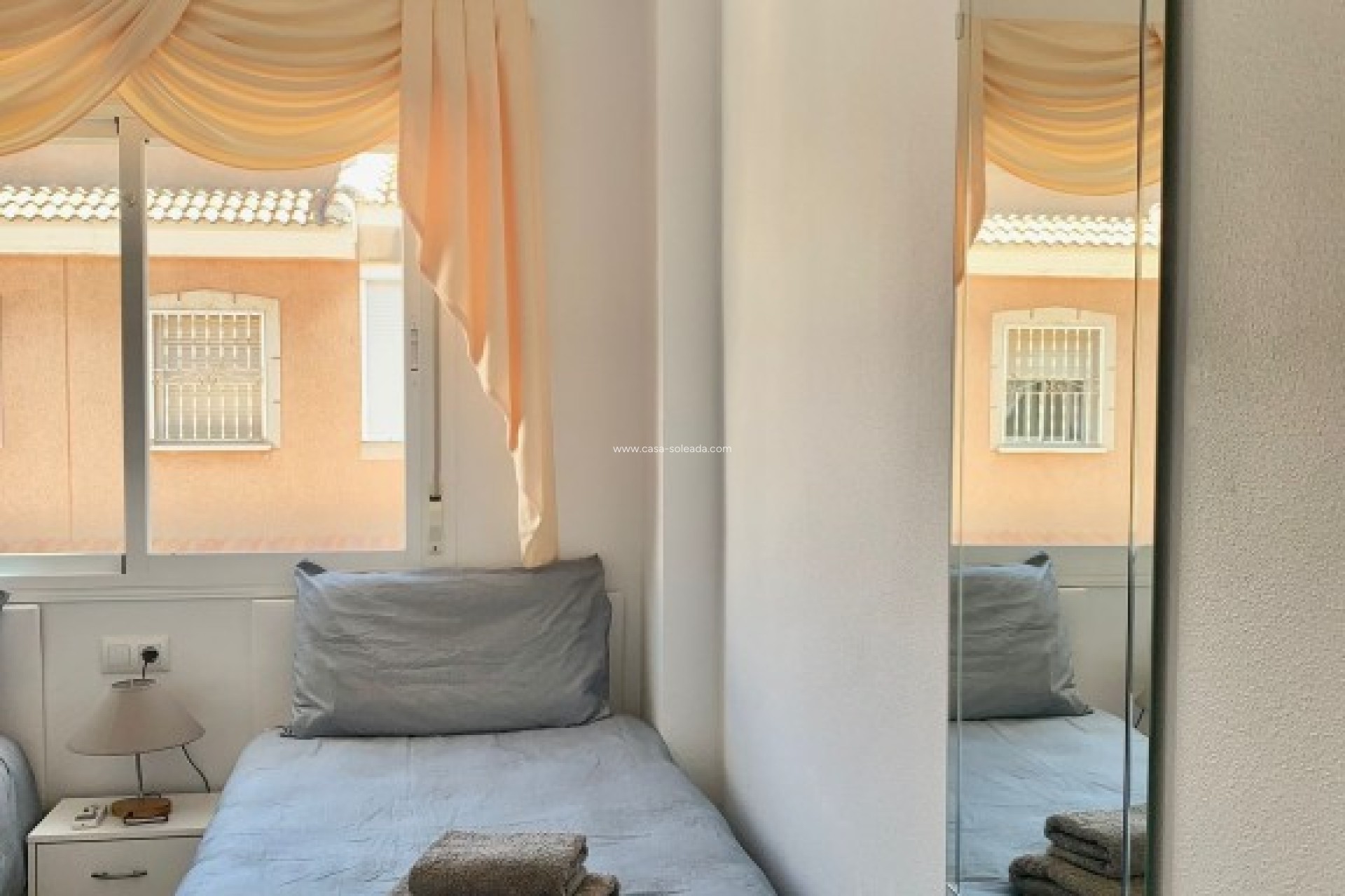 Revente - Appartement - Los Alcázares - Costa Calida