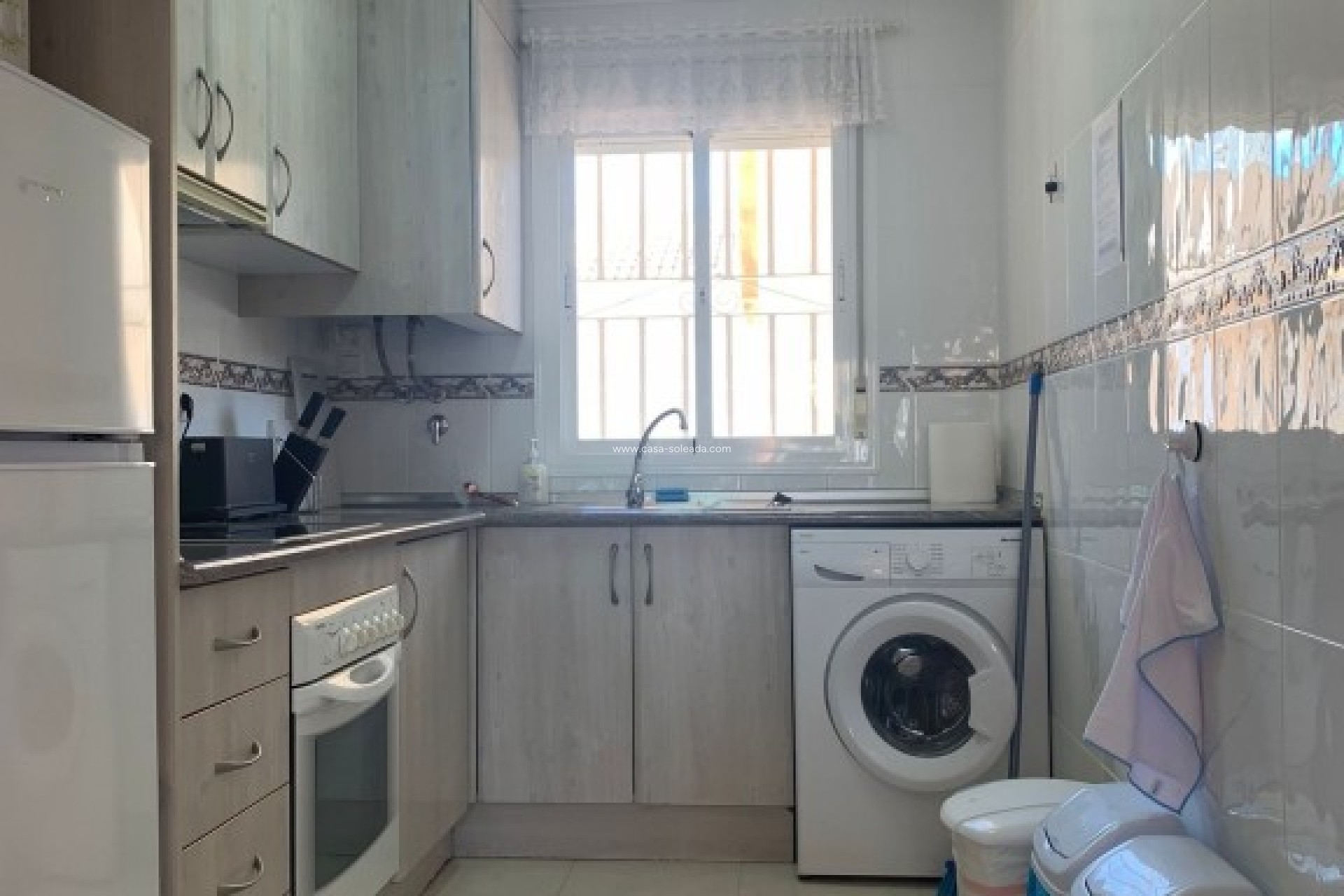 Revente - Appartement - Los Alcázares - Costa Calida