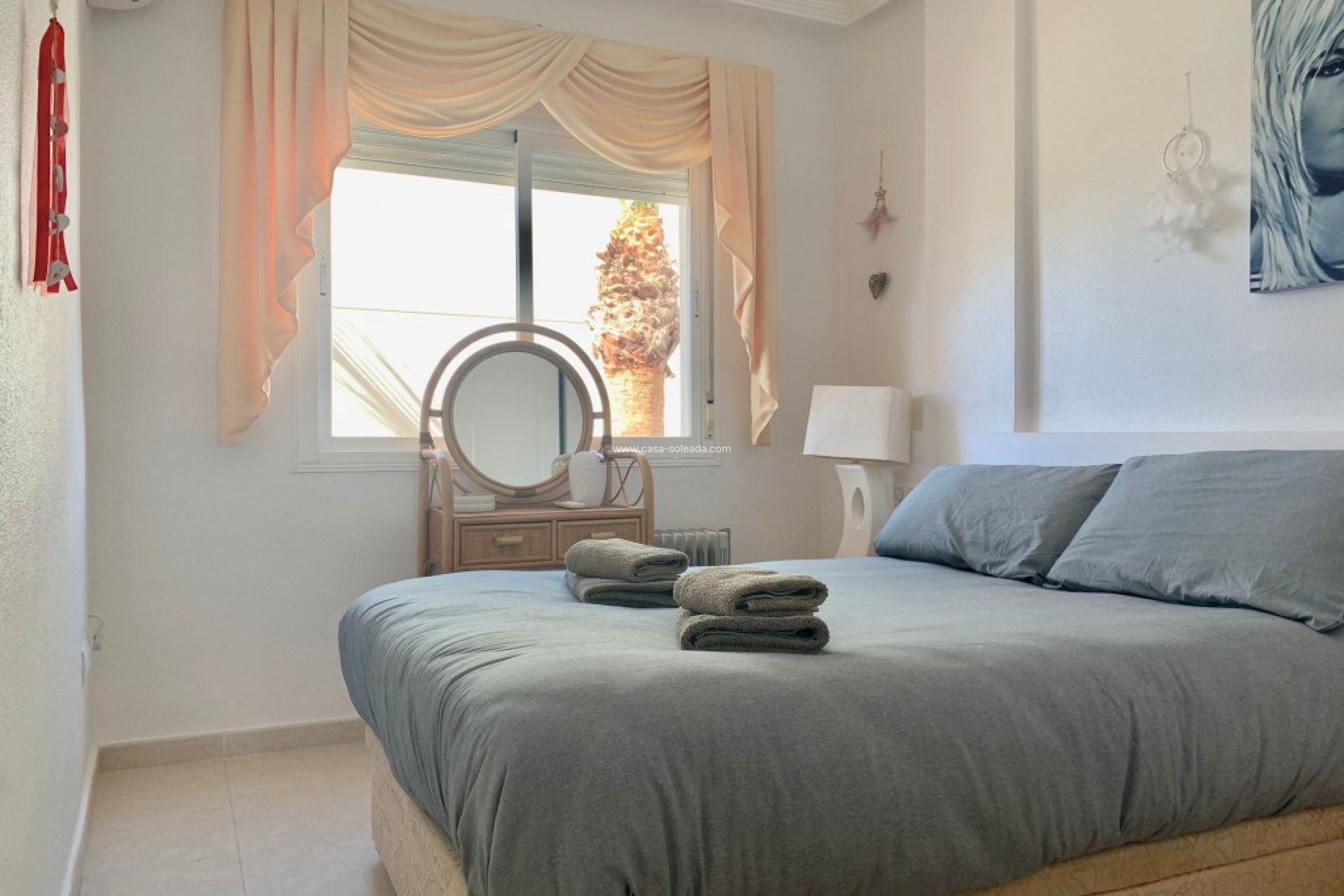 Revente - Appartement - Los Alcázares - Costa Calida