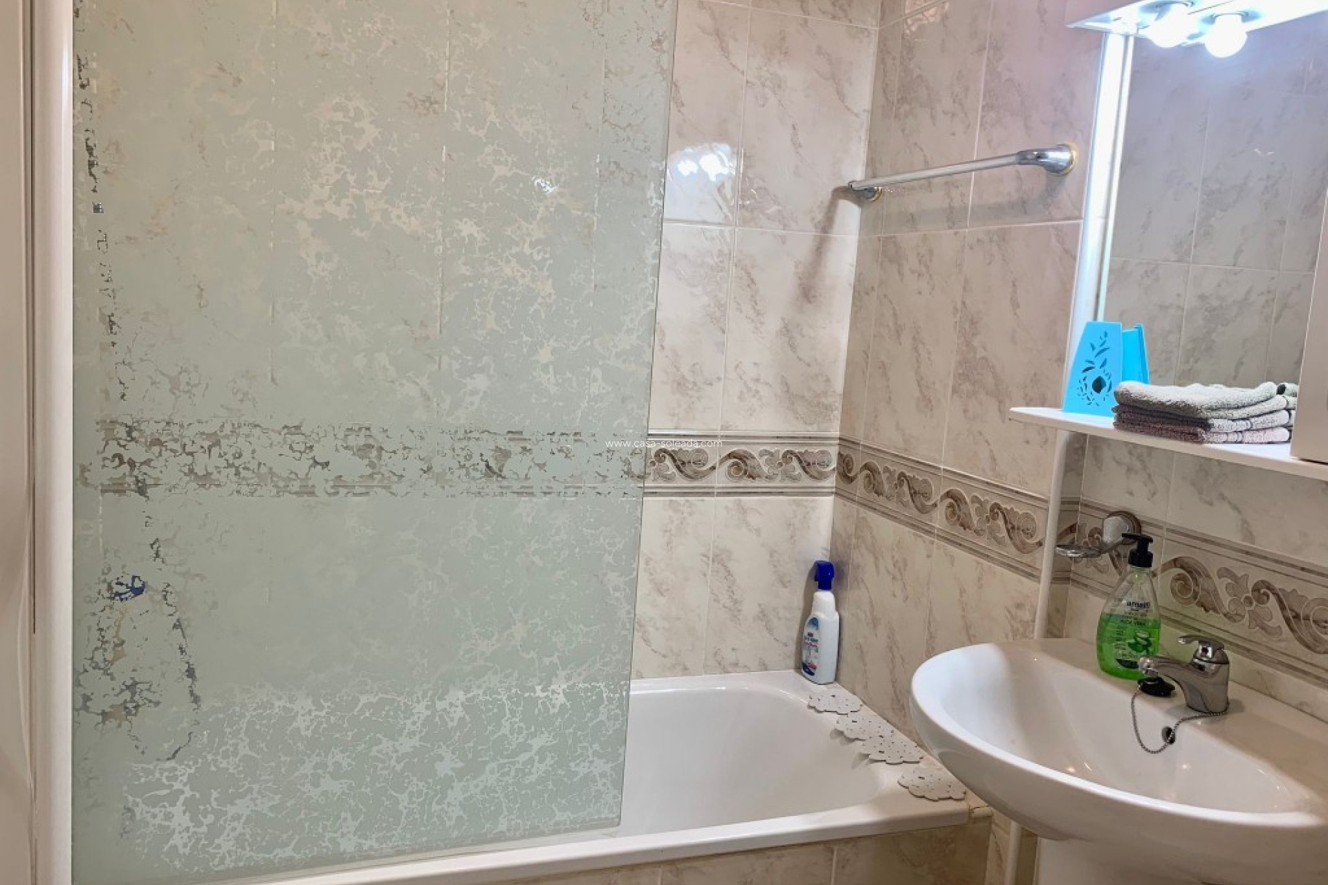 Revente - Appartement - Los Alcázares - Costa Calida