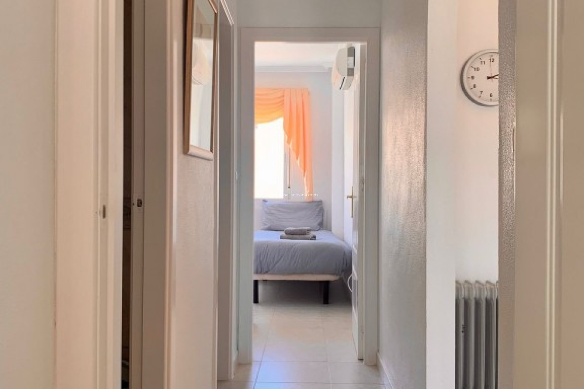 Revente - Appartement - Los Alcázares - Costa Calida
