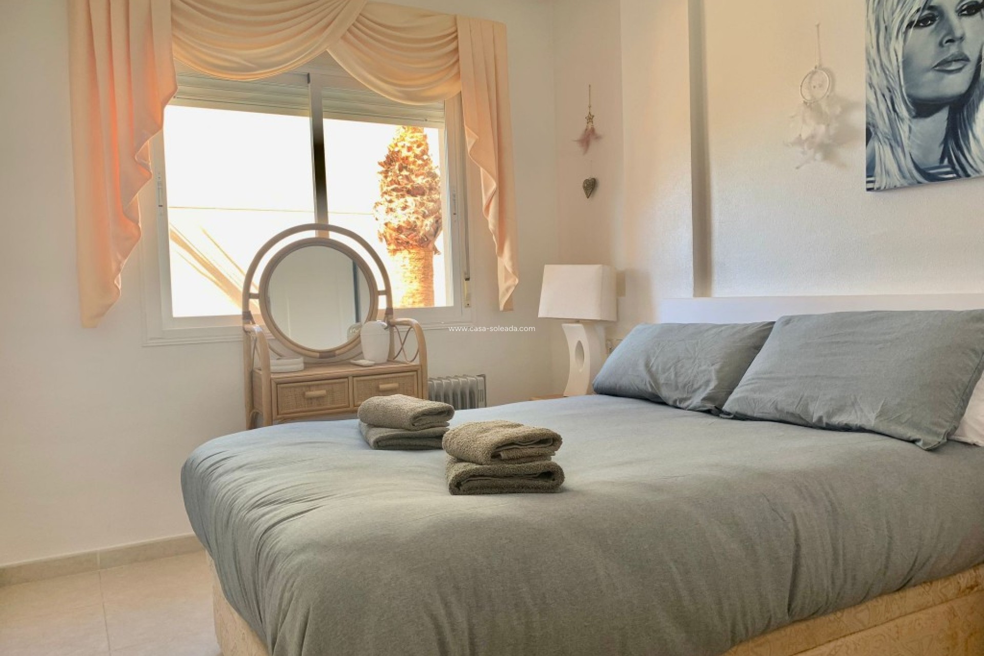 Revente - Appartement - Los Alcázares - Costa Calida